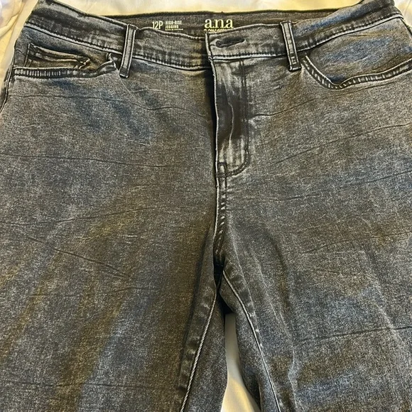 A.N.A Jeggings - Picture 3 of 5